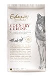 Eden Country Cuisine Dry Dog food